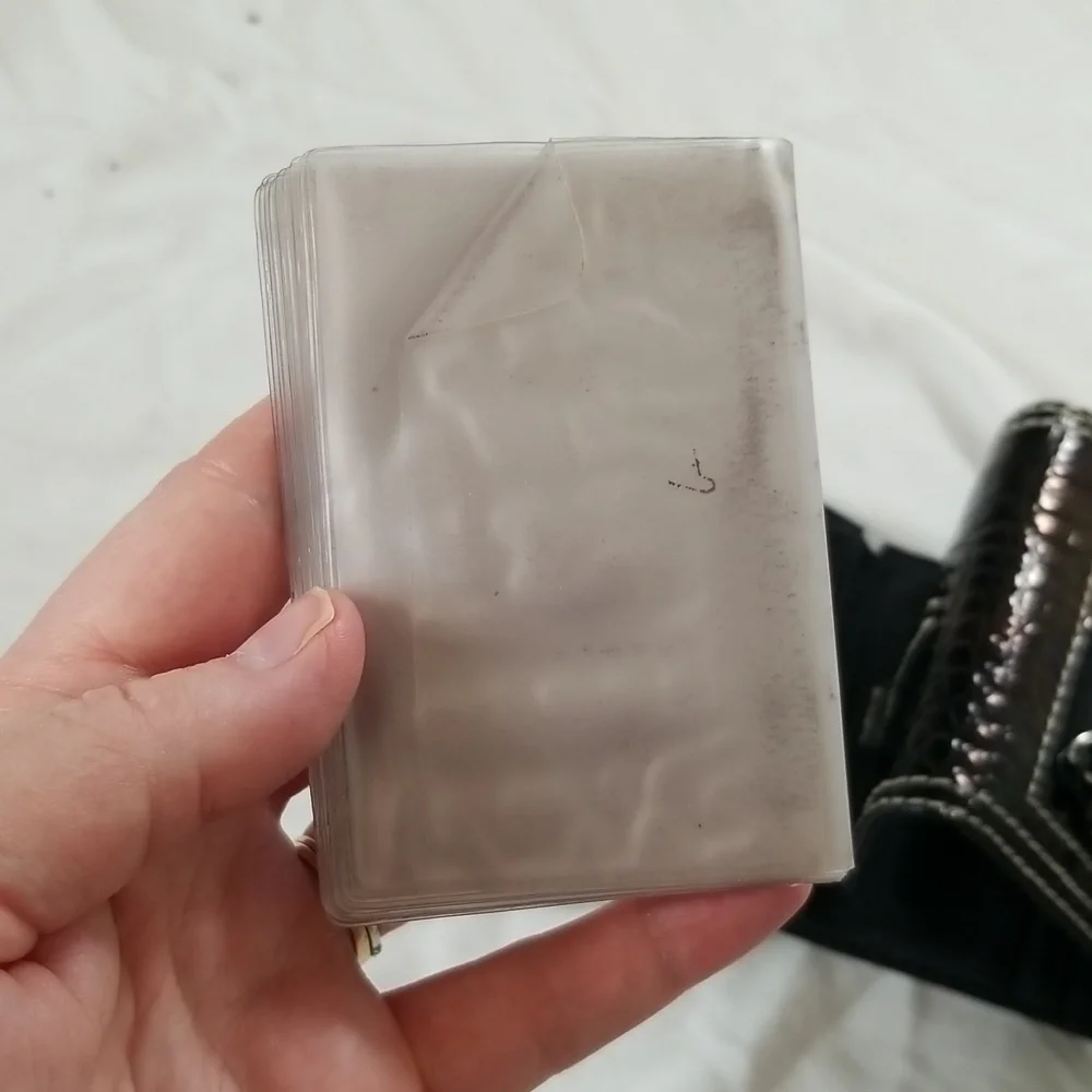 Liz Claiborne Tri-fold Wallet
